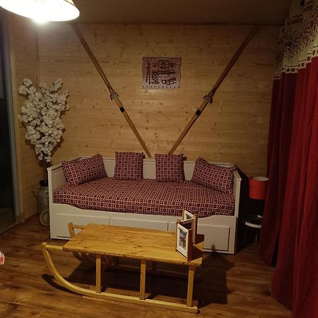 Appartement Paisible 布里昂松 外观 照片