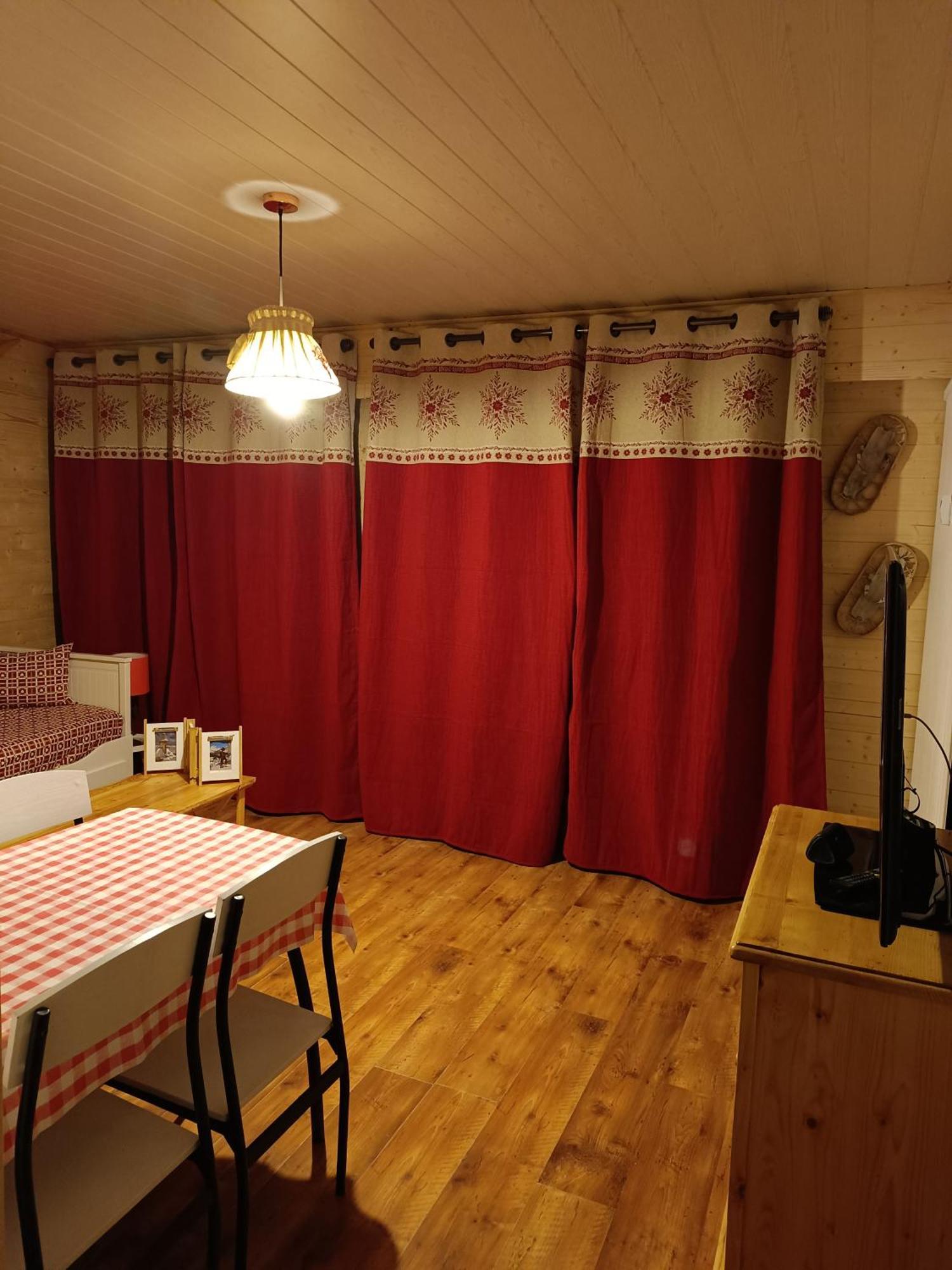 Appartement Paisible 布里昂松 外观 照片