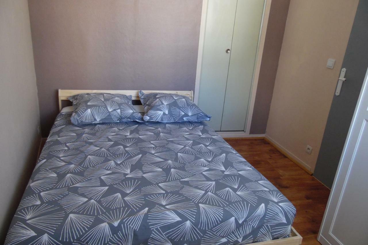 Appartement Paisible 布里昂松 外观 照片