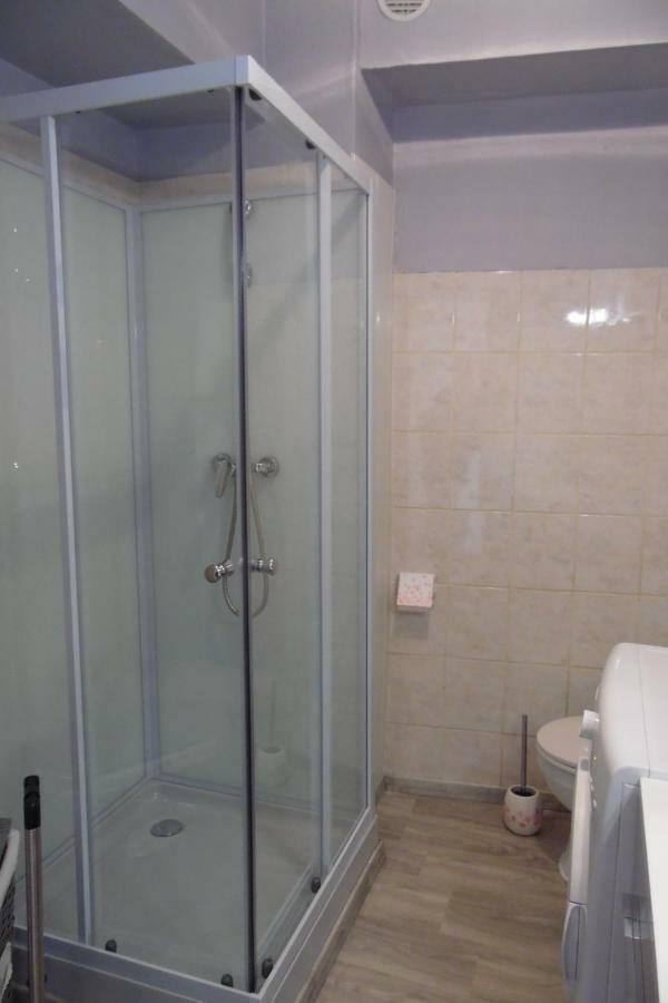 Appartement Paisible 布里昂松 外观 照片