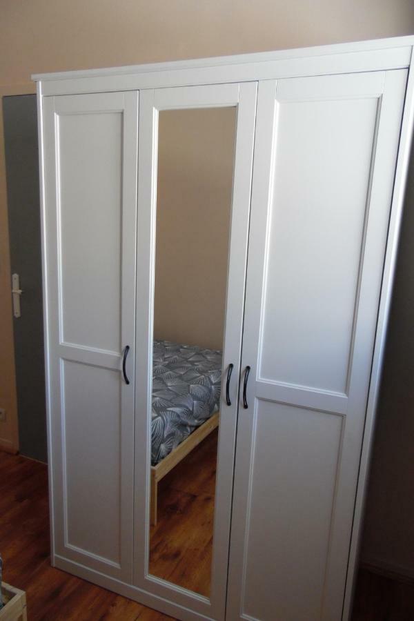 Appartement Paisible 布里昂松 外观 照片