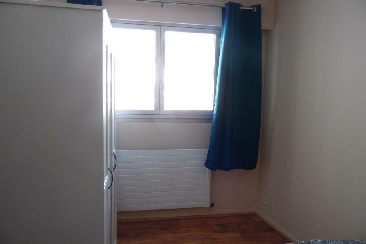 Appartement Paisible 布里昂松 外观 照片